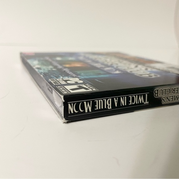 James Patterson Women's Murder Club: Twice in a Blue Moon PC Game - Picture 5 of 12